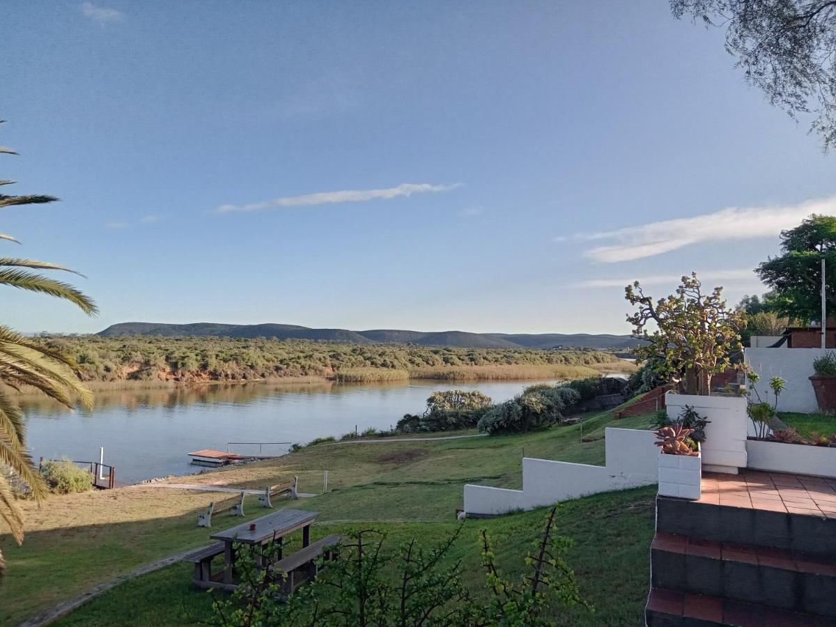 Addo Riverside Villa Colchester Kültér fotó