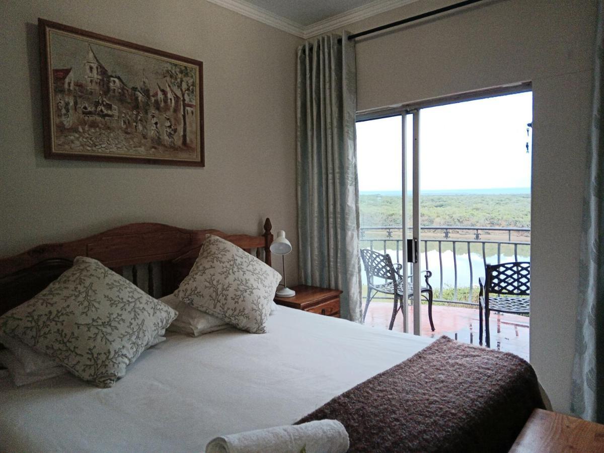 Addo Riverside Villa Colchester Kültér fotó