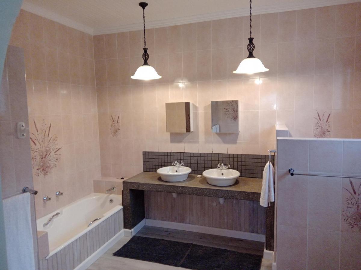 Addo Riverside Villa Colchester Kültér fotó