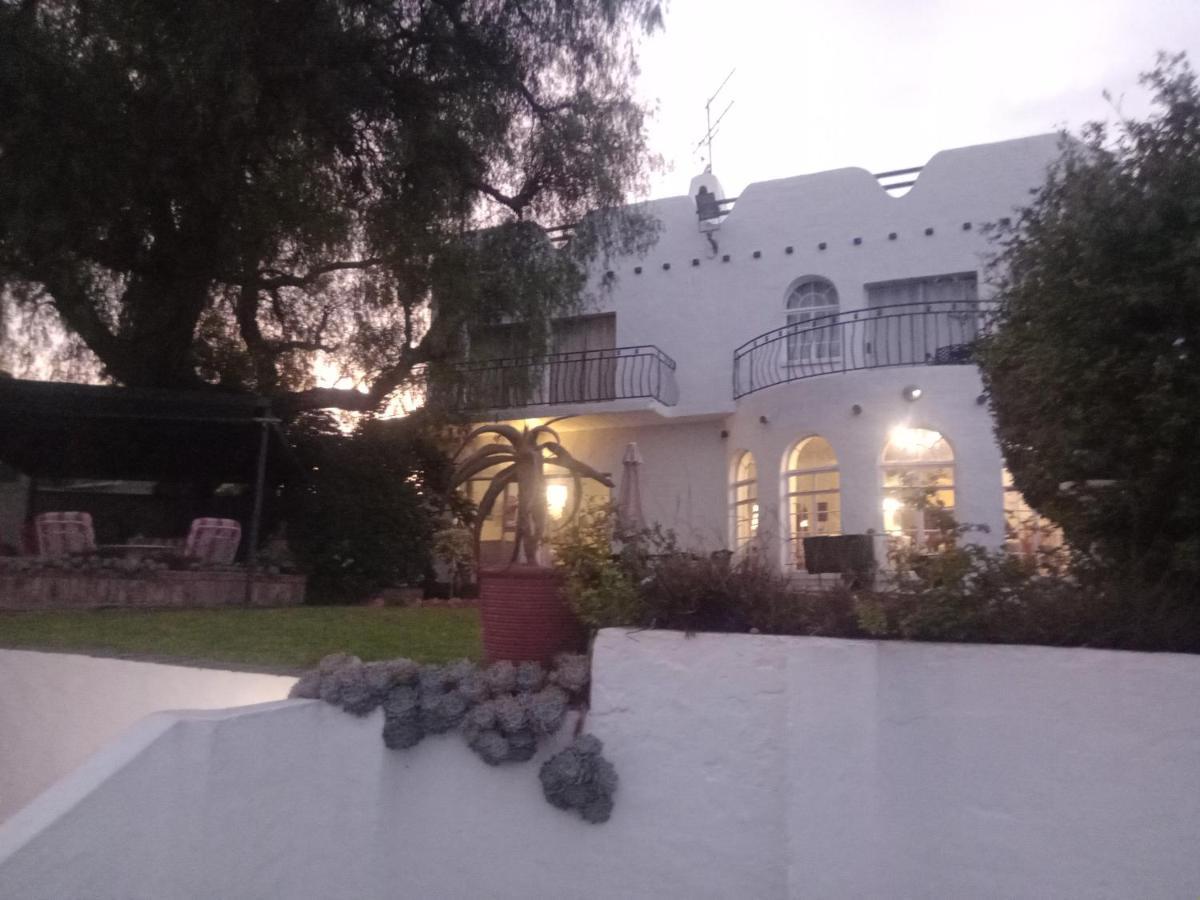 Addo Riverside Villa Colchester Kültér fotó